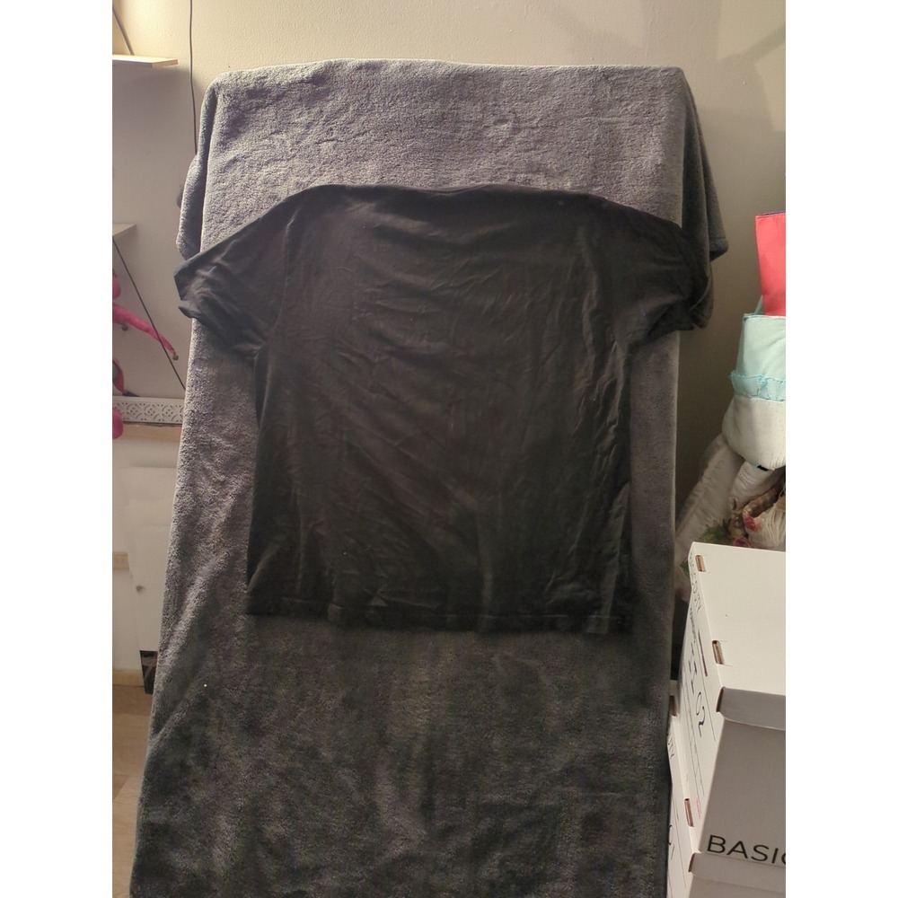 2XL‎ short sleeve T-shirt Soichi's Selfish Curse Junji Ito print. - Picture 3 of 5